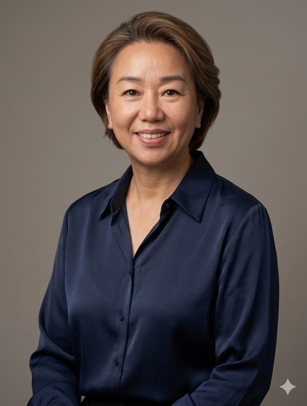 紀小娟小姐