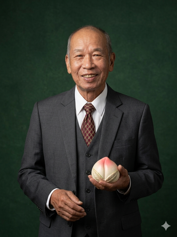 馮鑑邦校長